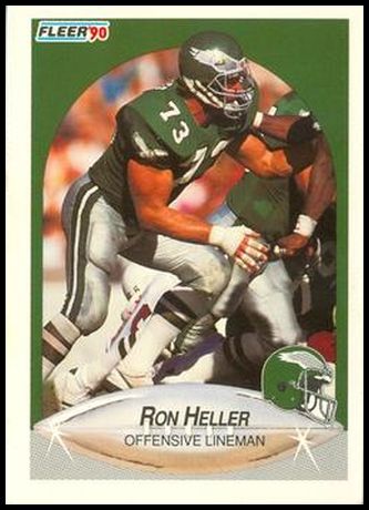 83 Ron Heller